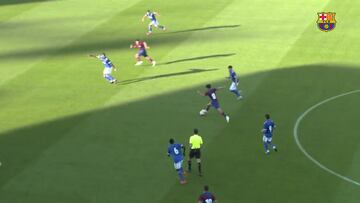 El nuevo jugón para Xavi se presenta: con ustedes, el fichaje de los 1.000 M€ de cláusula