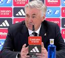 El ‘reto’ que plantea Ancelotti al Real Madrid cuando termine su contrato en 2024