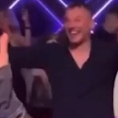 Jasikevicius, pillado de fiesta en Grecia en mitad de una crisis del Barça