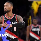 #166 | Lillard no iba de farol: a Milwaukee con Antetokounmpo
