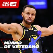 #67 | Stephen Curry adquiere otra dimensión histórica