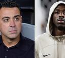 La reunión Xavi-Dembélé: “Esperpéntica, llegó a inventarse una oferta...”