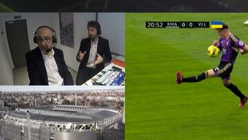 Incendio en RMTV tras el 6-0: “Esto que hemos visto hoy es una vergüenza...”