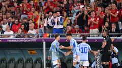 Un clamor contra la decisión más polémica de Luis Enrique