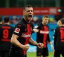 Resumen y goles del Bayer Leverkusen vs Hoffenheim de la Bundesliga