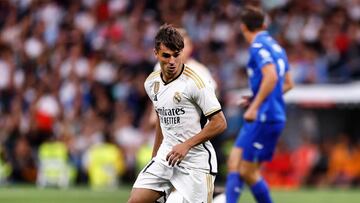 Un exojeador del Madrid dice esto sobre su actual plantilla: para escucharlo un par de veces