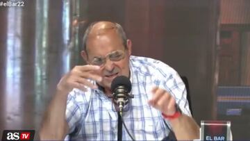 Una 'explosión' de las que no se suelen ver en medios: el consejo más agresivo a Xavi sobre Messi