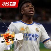 #05 | Vinicius ya no es Ficticius | Los últimos de la lista