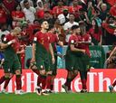 Resumen y goles del Portugal vs Suiza de octavos del Mundial de Qatar