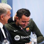 FDP: El proyecto de Xavi en el Barça tiene una nueva vida