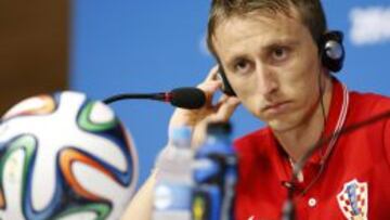 El padre de Bojan revela la reunión secreta de Modric para fichar por el Barça antes de irse al Tottenham