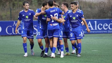 Copa Federación dieciseisavos de final partido único