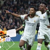 #169 | Golpe a la Liga