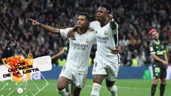 #169 | Golpe a la Liga