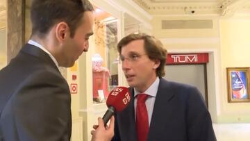 Si lo escucha Ancelotti se va a quedar en shock: esto de Almedia sobre él que hay que escuchar