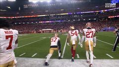 Se rompe el aquiles celebrando y encima su equipo acaba perdiendo: para olvidar