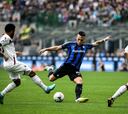 Resumen y goles del Inter vs. Salernitana de la Serie A