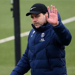 ¡Acuerdo PSG - Pochettino!