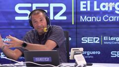 “Laporta le dijo a Messi que cobraría un euro más que Lewandowski y contestó que jugaría gratis”