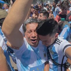 La fascinación de ‘Muchachos, la película de la gente’