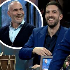 Broncano se hace un lío: “Tuve relación con el tenis femenino...”