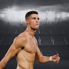 Cristiano tiene clara su preferencia entre el Barça, Chelsea y Bayern