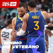 #55 | Sorpresa: Antetokounmpo y Curry son buenísimos