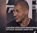 Lo que le dijo Benzema a Pedrerol hace 11 años se hace viral: impactante
