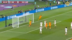 No se ve esto ni infantiles: el 3-1 a USA explica porque siguen sin dar el gran salto a la élite