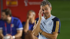El detalle de Luis Enrique que no ha gustado nada a la RFEF y ha precipitado la decisión