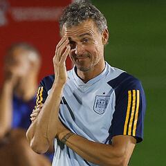 El detalle de Luis Enrique que no ha gustado nada a la RFEF y ha precipitado la decisión