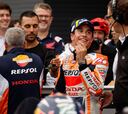 Prime Video estrena la docuserie ‘Marc Márquez All In’
