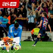 #121 | Clasicazo a la Liga