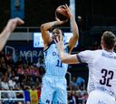 Resumen del MoraBanc Andorra vs Obradoiro, jornada 5 de la Liga Endesa