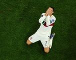 La FIFA agradece a Cristiano su participación en las competiciones internacionales