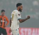 Resumen y goles del Shakthar vs Marsella, dieciseisavos de final de la Europa League