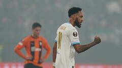 Resumen y goles del Shakthar vs Marsella, dieciseisavos de final de la Europa League