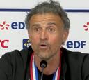 “¿Quién ha sido el mejor del PSG esta temporada?”: Luis Enrique lo tiene clarísimo y a muchos sorprenderá