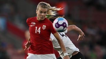 Eurocopa Femenina 2025: grupos, estrellas, selecciones...