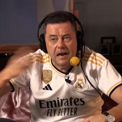 Alta tensión: la roja de Nacho enciende a Romero, Iturralde, Roncero y Ponseti