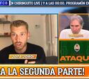 La reacción de Jota Jordi ante la desidia del Barça: muy significativa