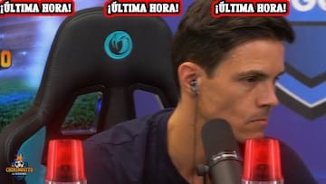 Edu Aguirre: “El Liverpool ofrece 200M por Mbappé”
