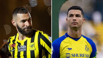 El top-10 de salarios más altos en Arabia: van a tener que verlo varias veces para asimilar las cantidades