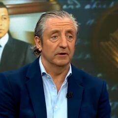 Pedrerol explica que puede determinar la fecha de presentación de Mbappé con el Madrid