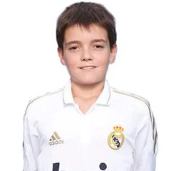 Toda una vida entregado al club: el emotivo video de despedida de Miguel Gutiérrez al Real Madrid