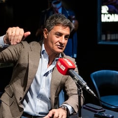 Míchel | Episodio 2