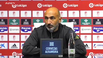 Le acaban de hacer un 5-0 y Abelardo suelta esto: en Twitter vuelan los memes