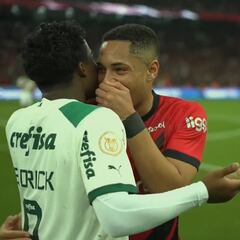 LaLiga ya se frota las manos con esta imagen que se puede repetir en 2024 en España