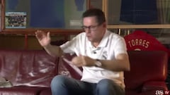 Y todo voló por los aires: el gol de Llorente fue un palo tremendo para Tomás Roncero