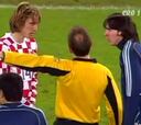 El primer Messi vs Modric del fútbol en 2006: increíble todo lo que pasó entre ellos